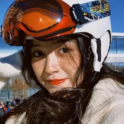 强盗美眉